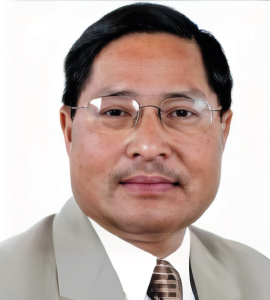 Mr. Maheswor Bhakta Shrestha