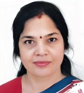 Ms. Shiba Devi Kafle